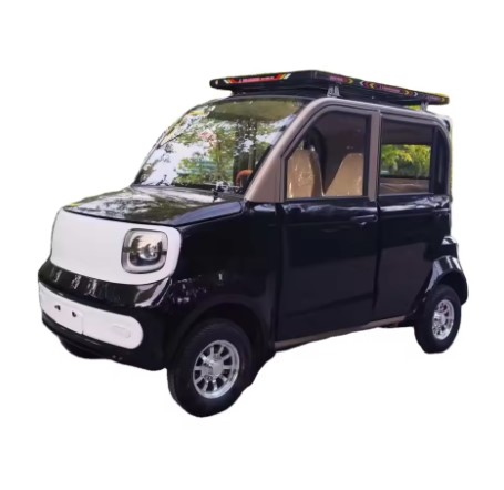 Little Horse Bee New Energy Vehicle